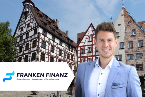 Baufinanzierung Erlangen | Valentin Haussmann