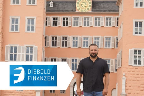 Baufinanzierung Schwetzingen | Armin Diebold