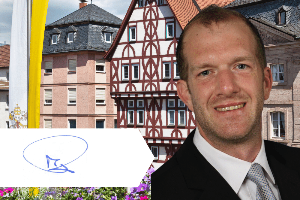 Baufinanzierung Aschaffenburg | Michael Rauch