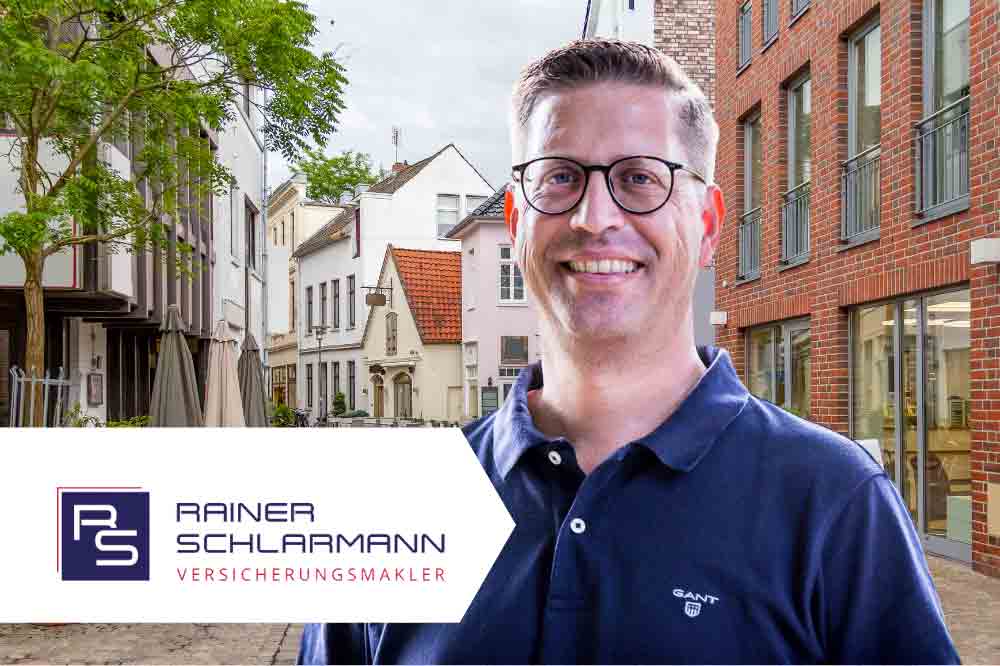 Baufinanzierung Oldenburg | Rainer Schlarmann