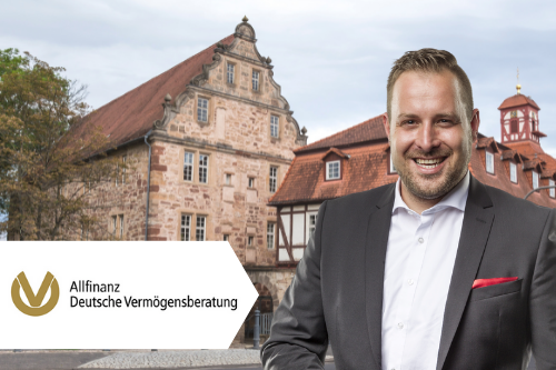 Baufinanzierung Eschwege | Rayk Wiegand