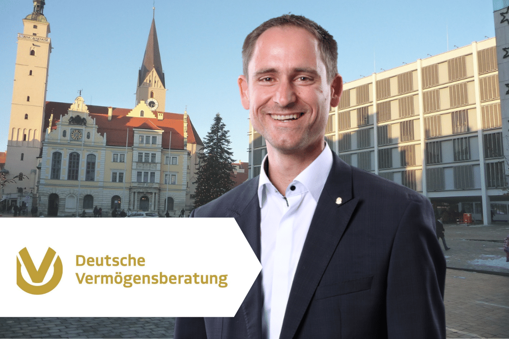 Baufinanzierung Beilngries | Wolfgang Stadler