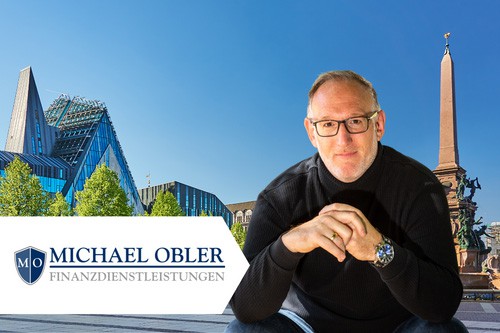 Baufinanzierung Leipzig | Michael Obler-Mantel