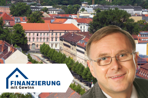 Baufinanzierung Potsdam | Rolf Ziegler