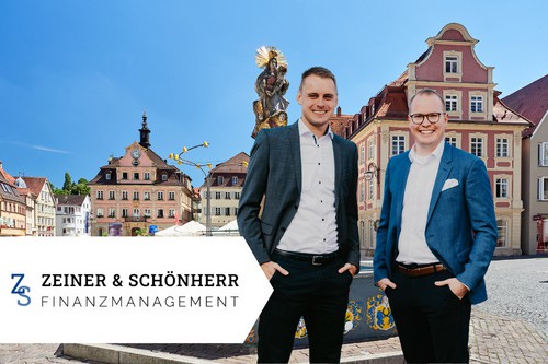 Baufinanzierung Schwäbisch Gmünd | Timo Zeiner
