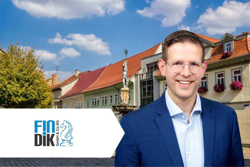 Baufinanzierung Ilmenau | Dirk Keller