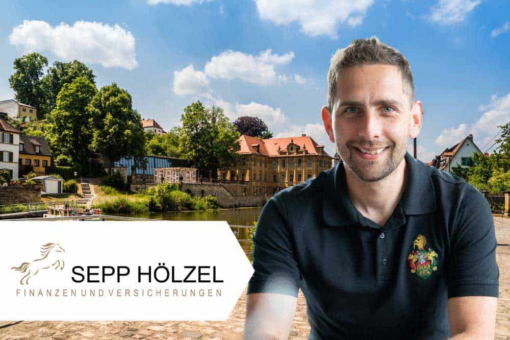 Baufinanzierung Ebelsbach | Sepp Hölzel