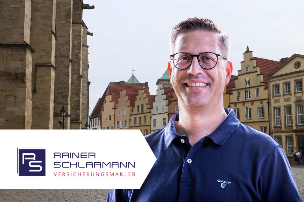 Baufinanzierung Osnabrück| Rainer Schlarmann