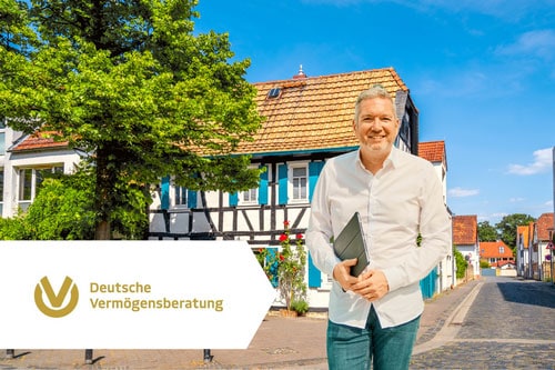 Baufinanzierung Rüsselsheim am Main | Matthias Dörsam