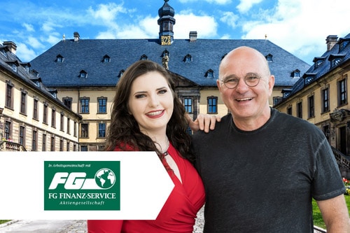 Baufinanzierung Fulda | Constanze Haß